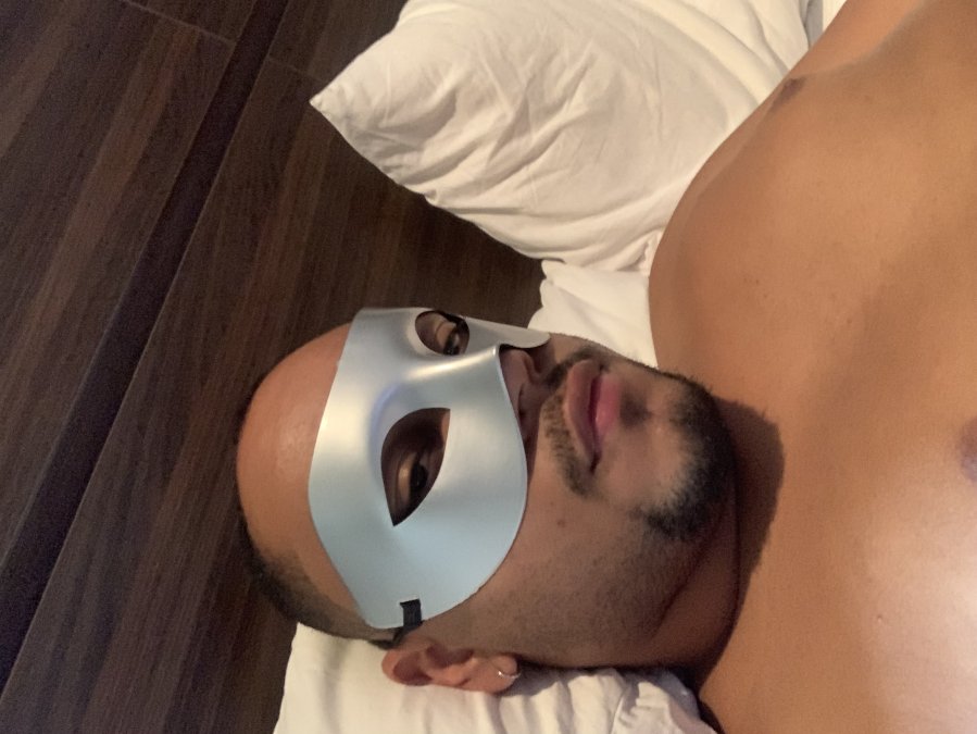 Luís Carioca 5