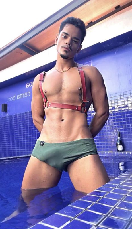 Klebinho Rodrigues 10