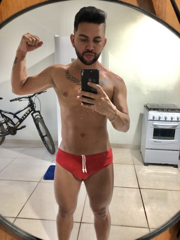 Daniel Araújo 14