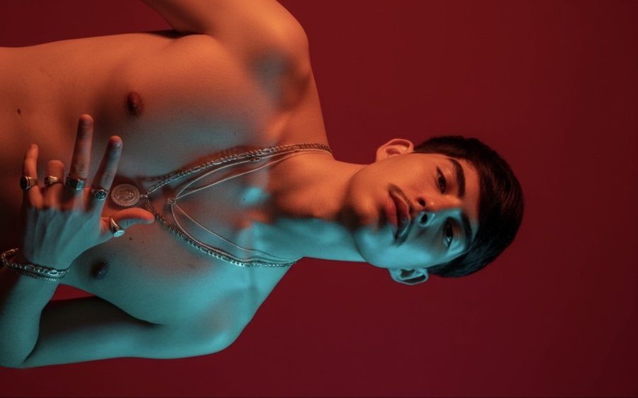 Victor Salvatori 1