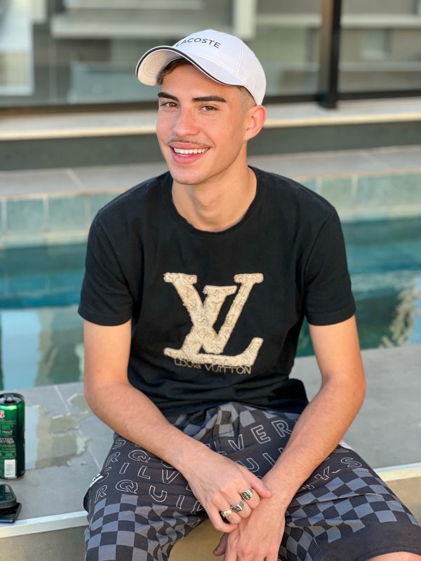 Victor Salvatori 7