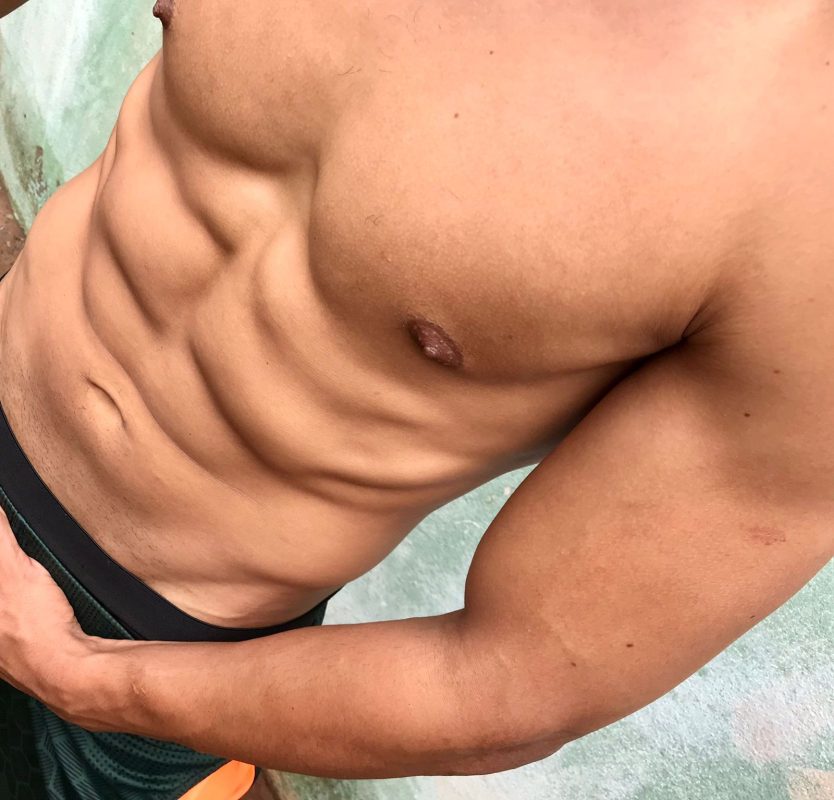 Victor Neto 2