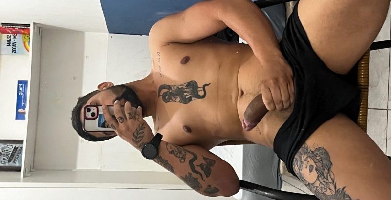 Erik Souza 1