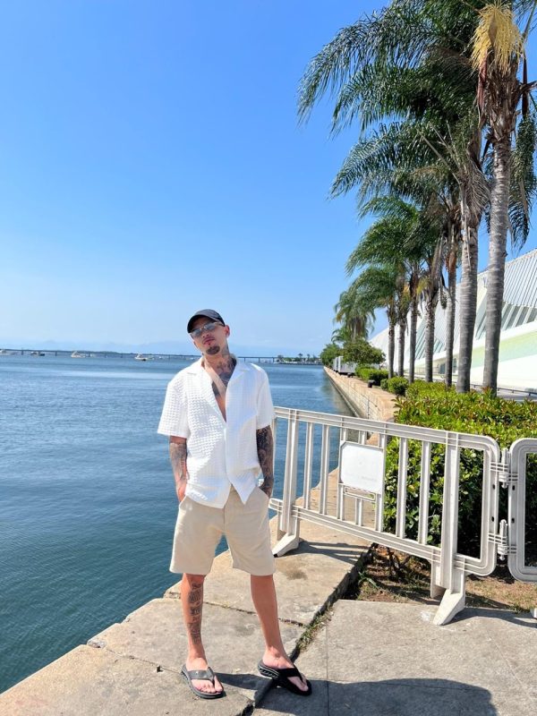 Vitor Freitas 7