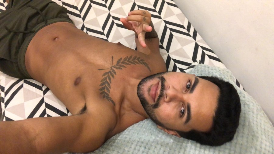 Daniel Araújo