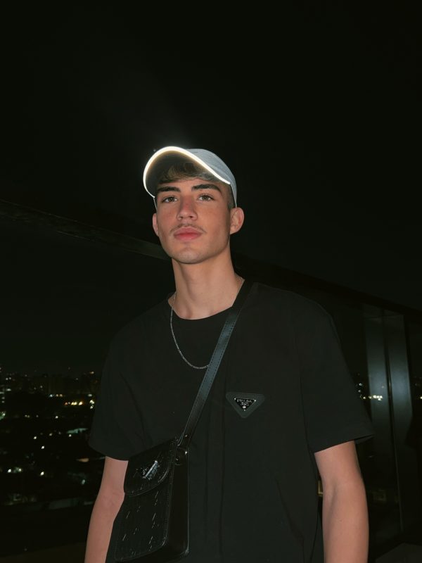 Victor Salvatori 14