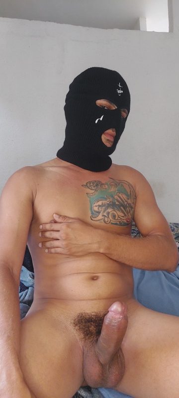 Enzo 19cm Grosso