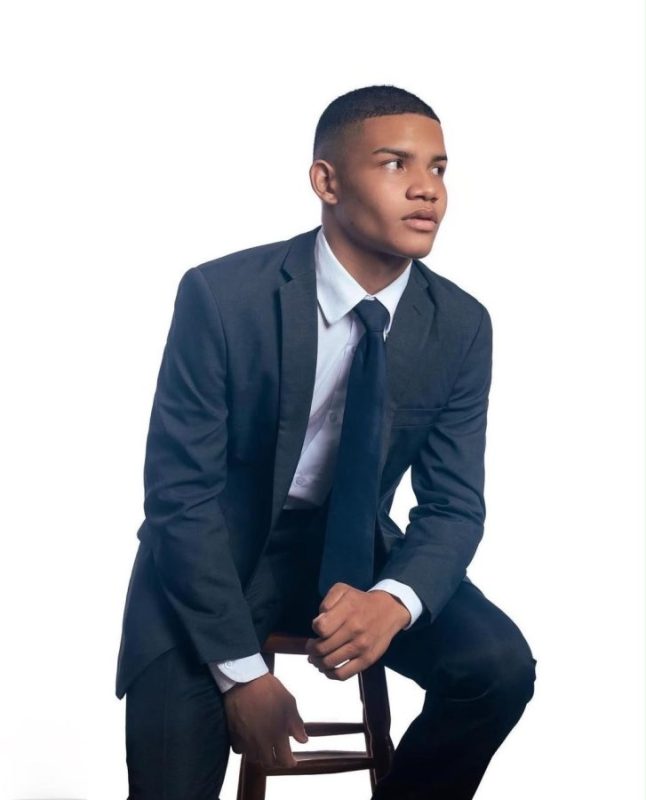 Angelo Ricardo 3