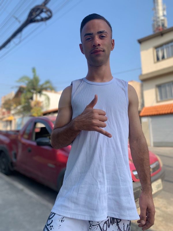 Everton Junior 2