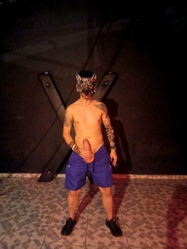 Luca Thick 15
