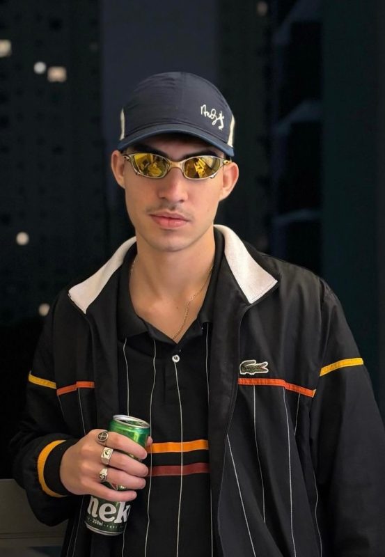 Victor Salvatori 9