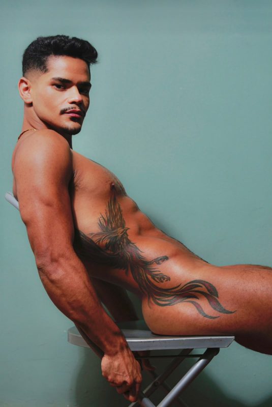 Klebinho Rodrigues 6