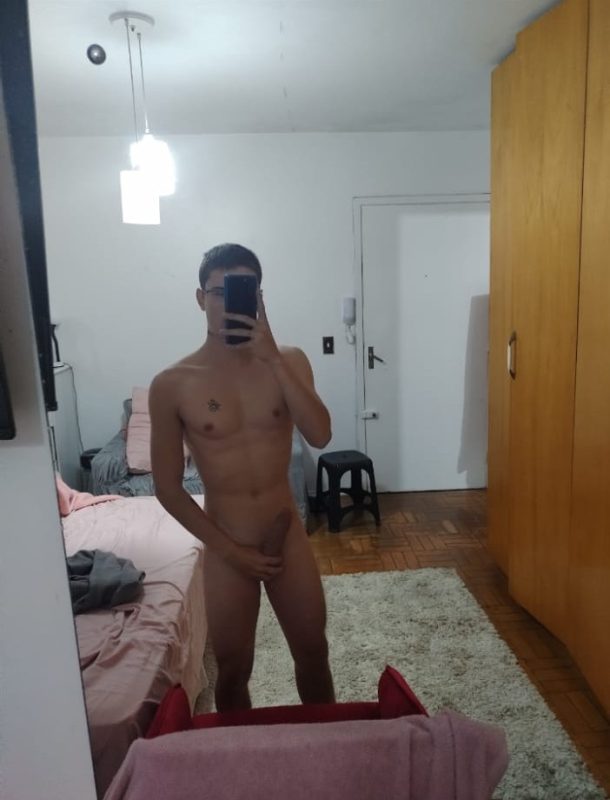 Daniel Alemãozinho 5
