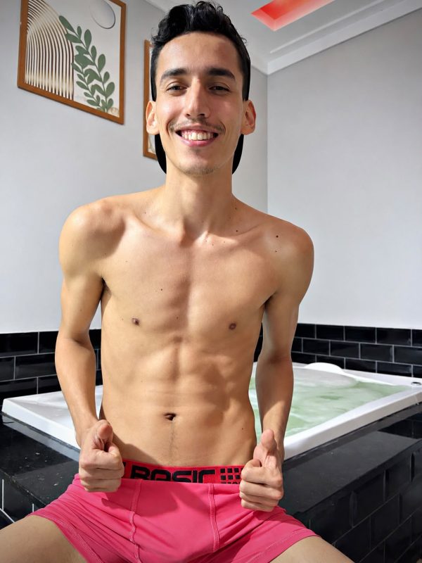 Pabllo Silva 4
