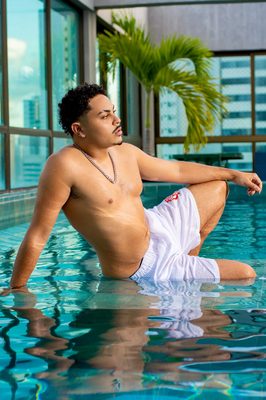 Luan Ferraz 33