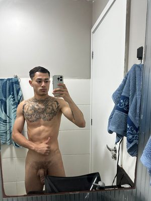 Enzo Pereira 5