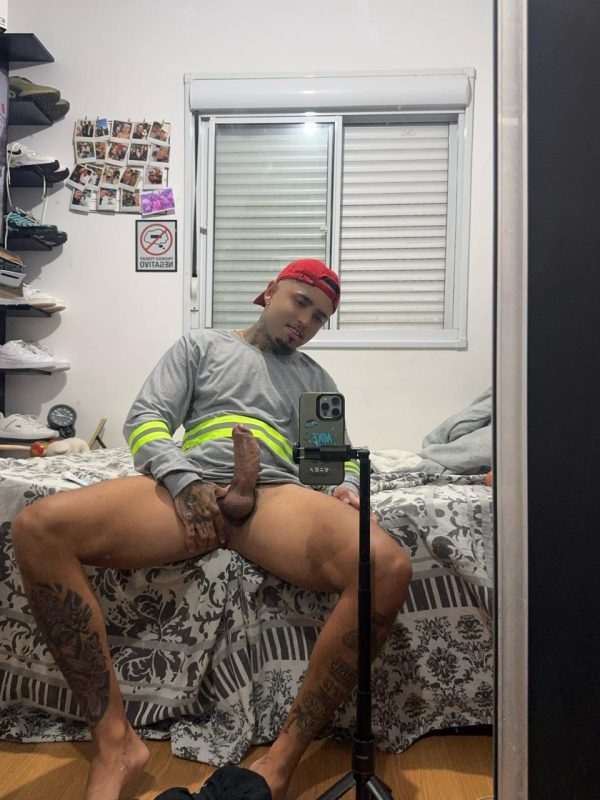 Vitor Freitas 4