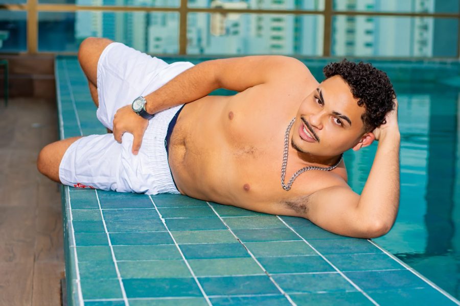 Luan Ferraz 28