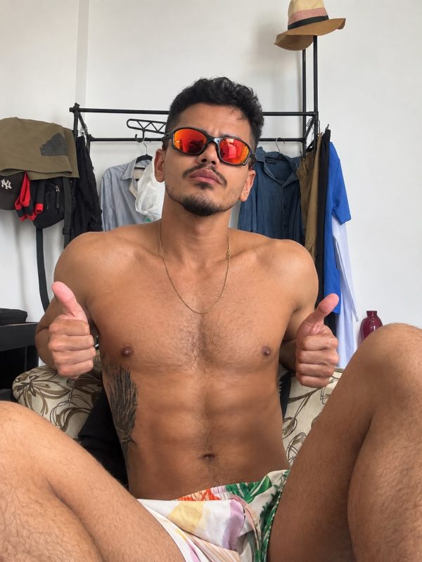 Klebinho Rodrigues 12