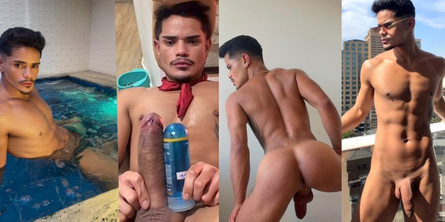 Klebinho Rodrigues