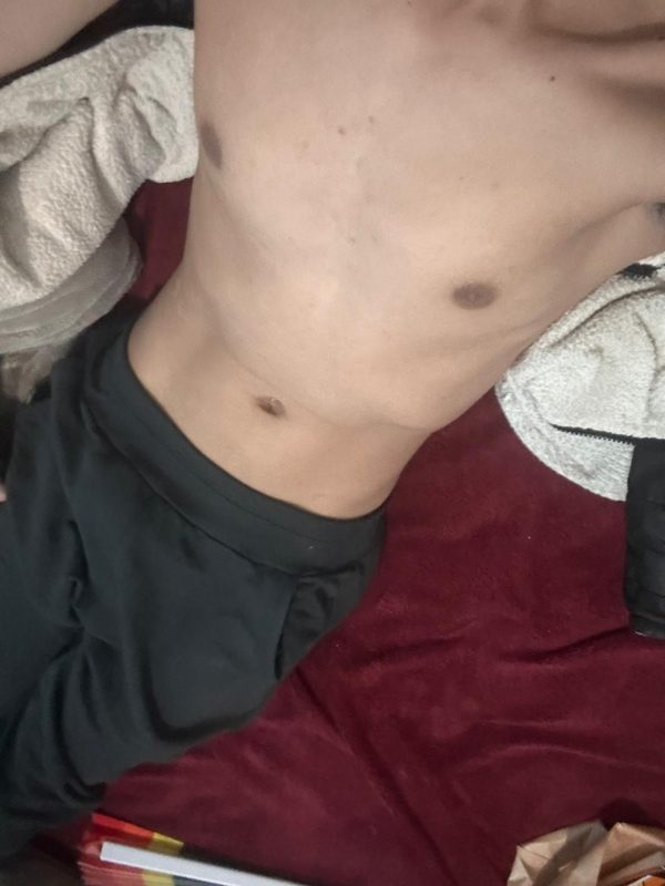 Magrelinho Dotado 12
