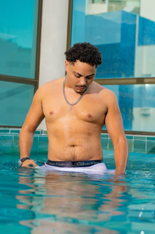 Luan Ferraz 10