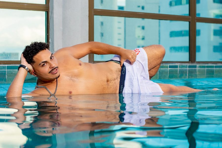 Luan Ferraz