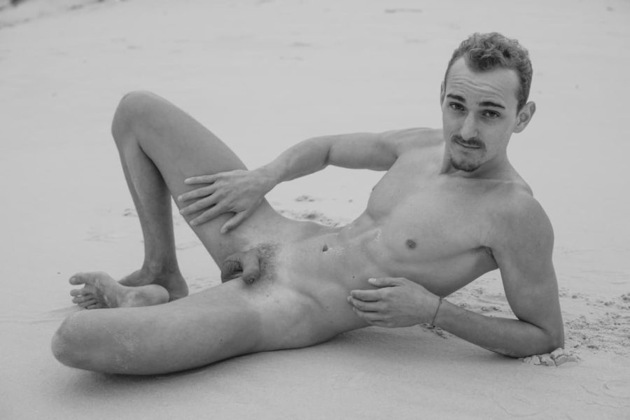 Mat Santos 12