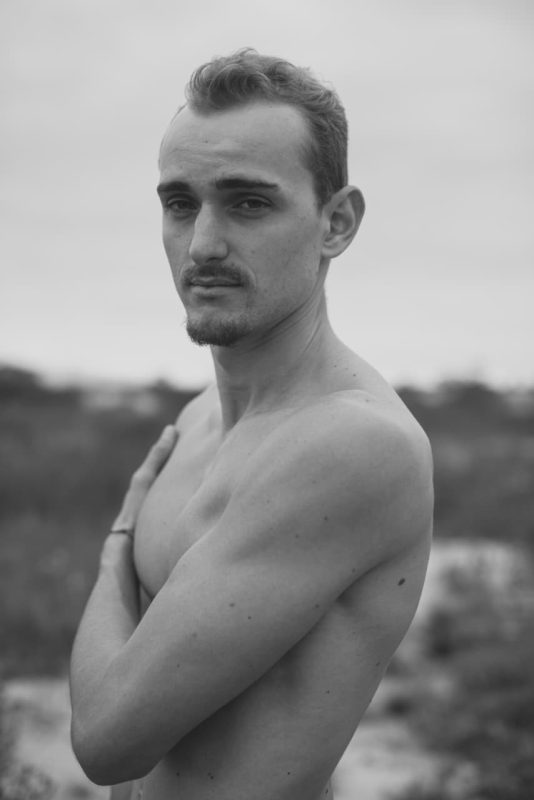 Mat Santos