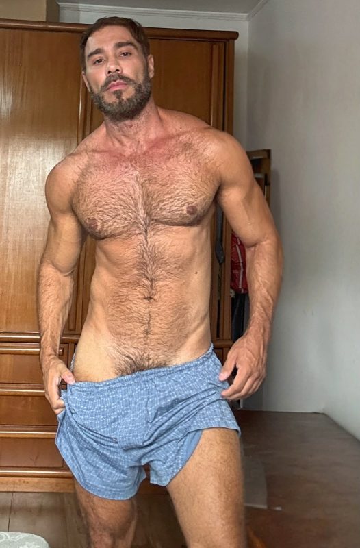 Masso Carioca 10