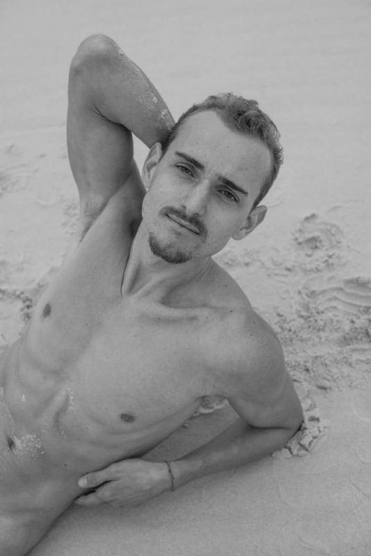 Mat Santos 7