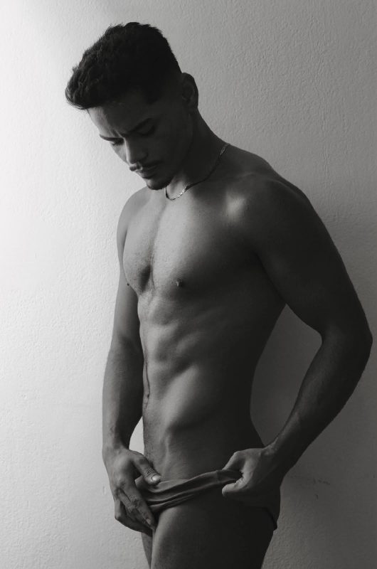 Klebinho Rodrigues 3