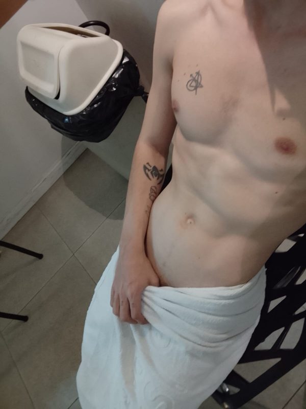 Daniel Alemãozinho 8