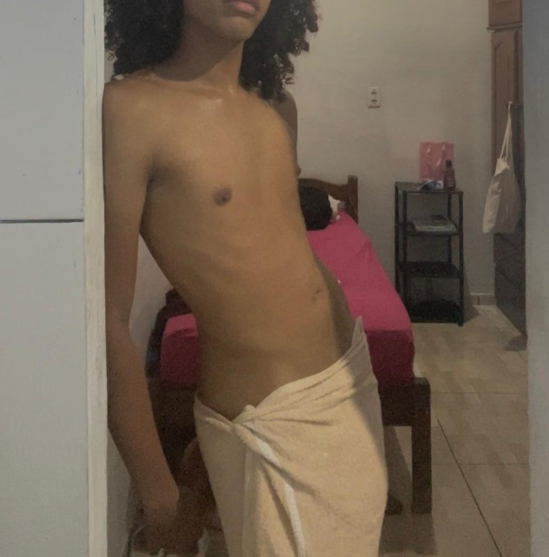 Bruno Avarenga 6