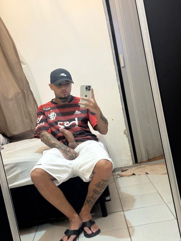 Vitor Freitas 2