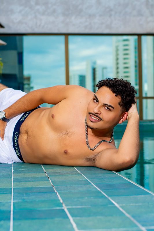 Luan Ferraz 20