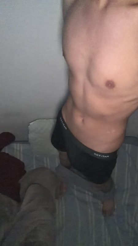 Magrelinho Dotado 5
