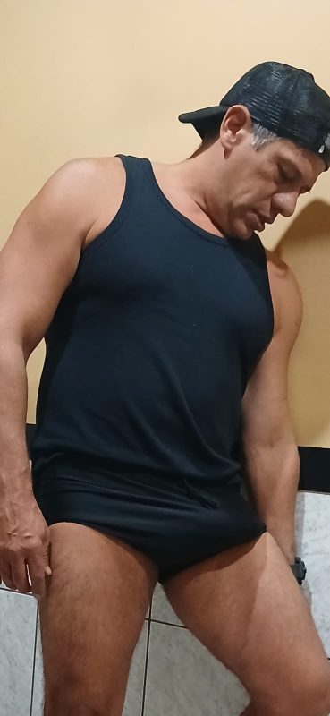 Aaron Rodriguez 34