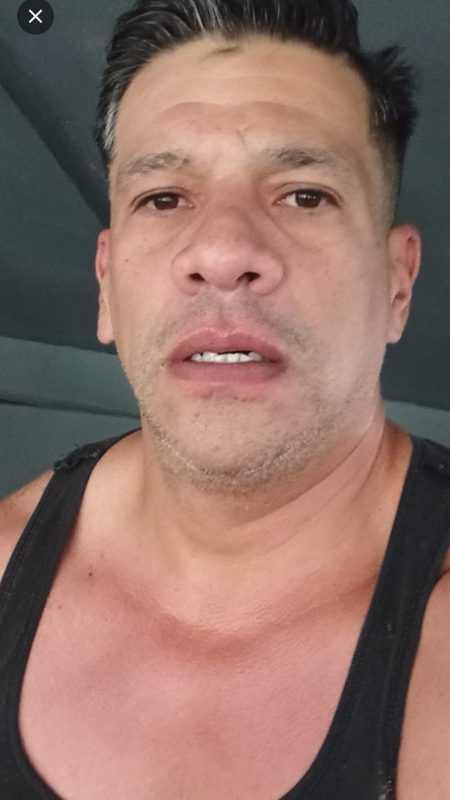 Aaron Rodriguez 2