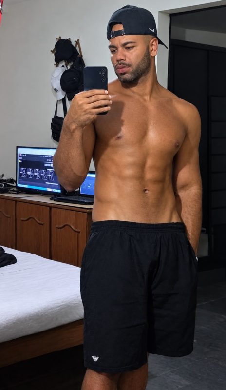 Antonio Junior 1