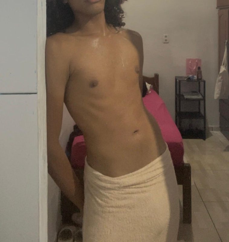 Bruno Avarenga 9