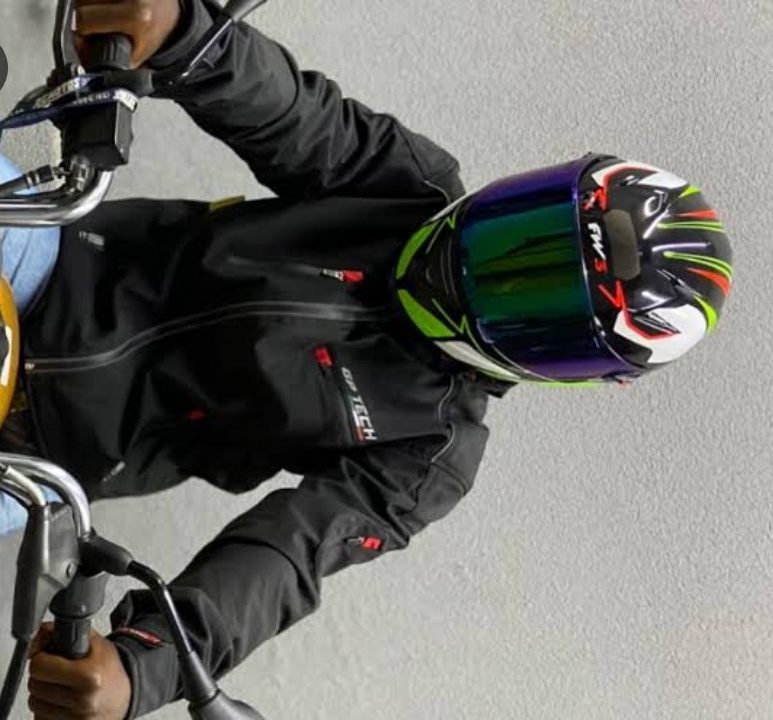 Motoboy Jogador
