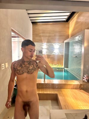 Enzo Pereira 7
