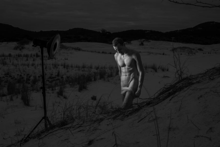 Mat Santos 1