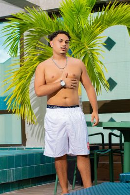 Luan Ferraz 36