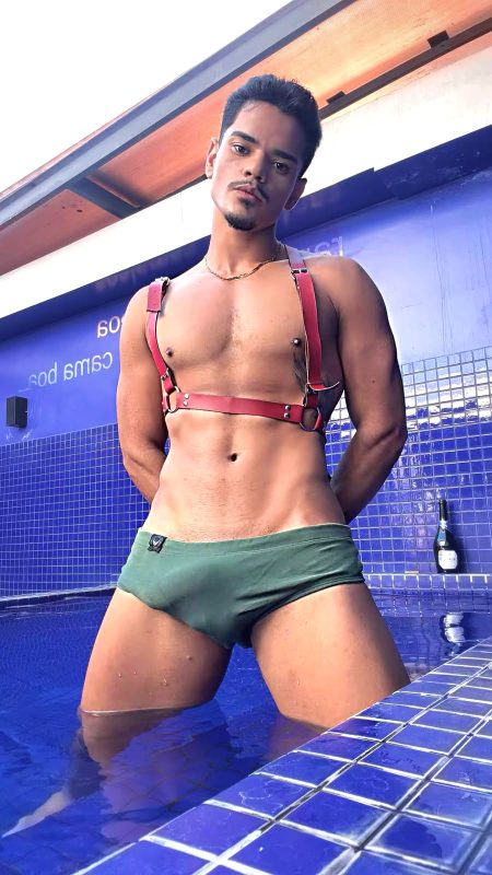 Klebinho Rodrigues