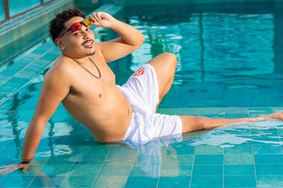 Luan Ferraz 12