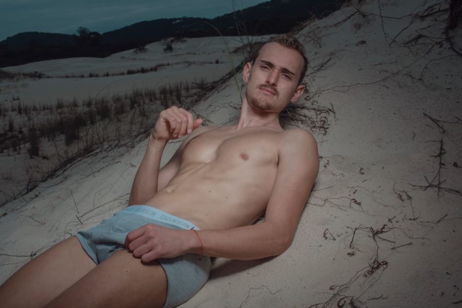 Mat Santos 5