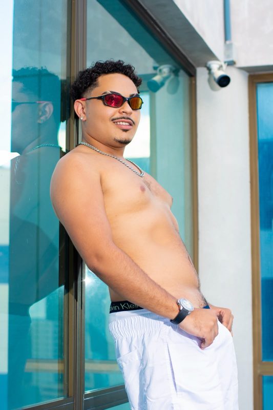 Luan Ferraz 27