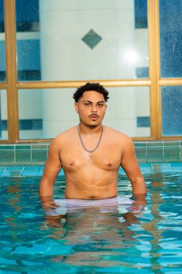 Luan Ferraz 34